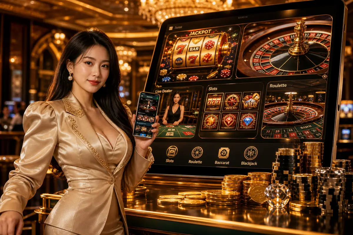 dola88 Cá Cược Thể Thao