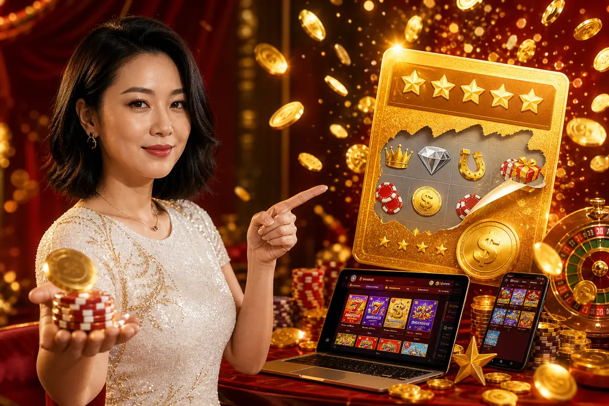 dola88 Live Casino